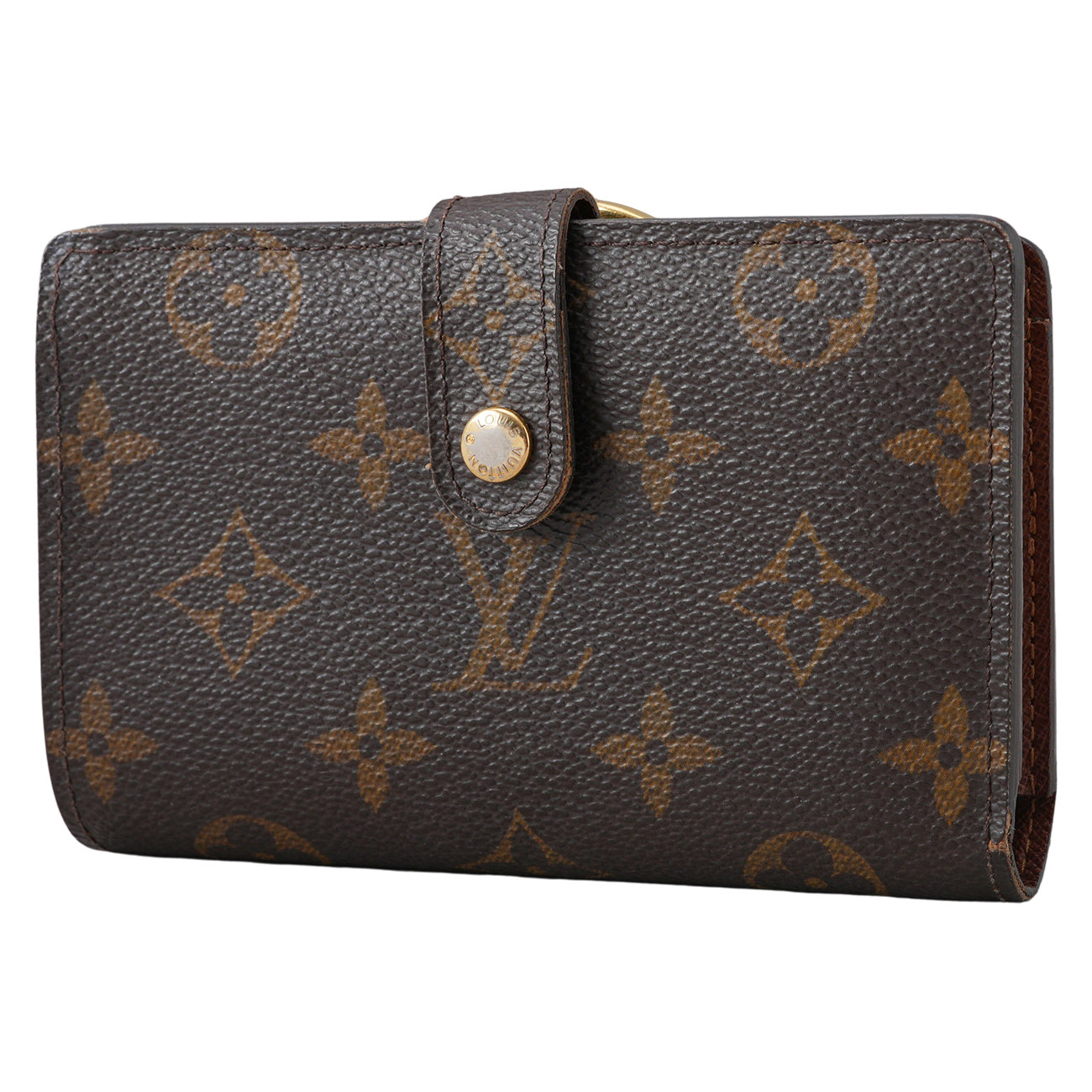LOUIS VUITTON(USED)루이비통 모노그램 프렌치퍼스